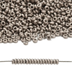 Тохо полукруглый бисер Y-SEED-DR11-0566