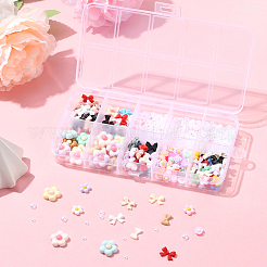 Наборы для самостоятельного украшения ногтей DIY-SP0005-05