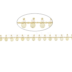 3.28 Fuß handgefertigte facettierte Glasperlenketten&nbsp;X-CHC-P007-C17