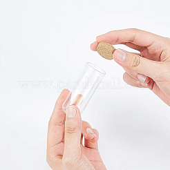 Стеклянный купол&nbsp;AJEW-BC0005-86