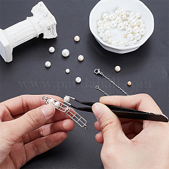 Kits de joyería para hacer collares colgantes&nbsp;DIY-GA0002-75
