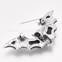 Броши / подвески из ракушек морского ушка / пауа SHEL-S275-43