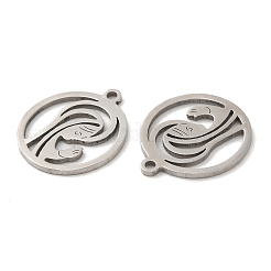 Подвески из нержавеющей стали 201&nbsp;STAS-Q245-11P