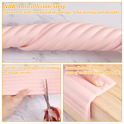 NBR-Antikollisionsstreifen&nbsp;FIND-WH0191-38C