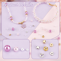 DIY-Perlen-Kit&nbsp;DIY-PH0021-98A