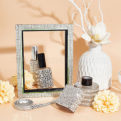 6 ярд 6-х стилевых стразов горячей фиксации&nbsp;DIY-CP0007-73