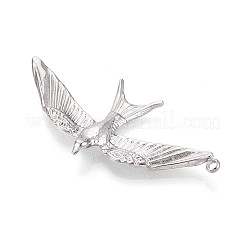 Подвески из нержавеющей стали 304&nbsp;LS-STAS-T065-68P