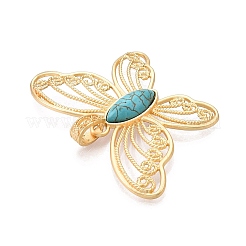 Стойка металлизированный сплав со смолой большие подвески&nbsp;PALLOY-T090-35G