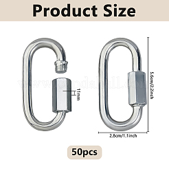 Карабины для скалолазания из углеродистой стали q235&nbsp;FIND-WH0199-330