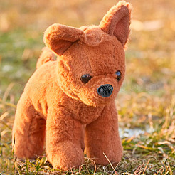 100 комплект 5-х видов пластиковых защитных носов DIY-GO0001-07