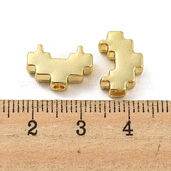 Сплавочные бусины&nbsp;PALLOY-K020-14A-G