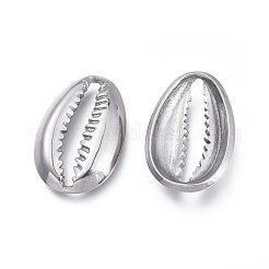 Бусины из нержавеющей стали марки 304 STAS-K207-62P