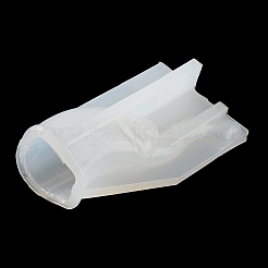 Хобот слона&nbsp;LS-SIL-F007-13A