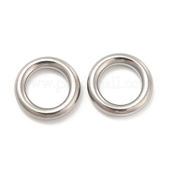 Кольца для соединения из нержавеющей стали марки 304&nbsp;LS-STAS-D246-01A-05P