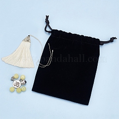 Kit fai-da-te per gioielli&nbsp;DIY-SC0016-07A