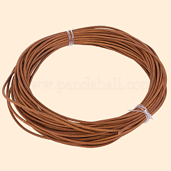 10 m Rindslederband&nbsp;WL-CL0001-04A