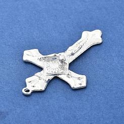 Латунные подвески&nbsp;KK-L228-40P