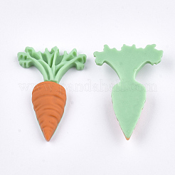 Кабошоны из смолы&nbsp;X-CRES-T010-81