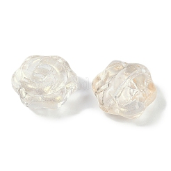 Прозрачная краска-спрей стеклянные шарики GLAA-H035-05