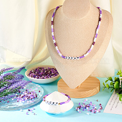 100 г непрозрачных и прозрачных внутри цветов 6/0 стеклянные бусины&nbsp;SEED-TA0001-12C