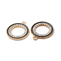 Подвески из эмали и сплава&nbsp;FIND-G048-32KCG