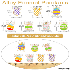 35 шт.&nbsp;ENAM-CJ0005-67