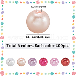 1200 шт.&nbsp;DIY-SP0004-71