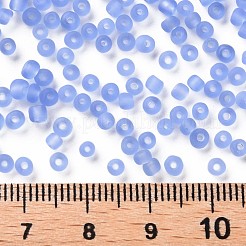 8/0 perline di vetro&nbsp;SEED-US0003-3mm-M6