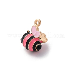 Сплав эмали подвески&nbsp;LS-ENAM-E362-02D