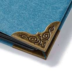 Альбом для вырезок из бумаги в твердом переплете своими руками DIY-A036-06C