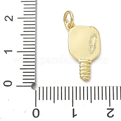 Латунные подвески&nbsp;KK-C156-19G-02