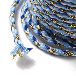 4-слойный поликоттоновый шнур OCOR-Z003-D102