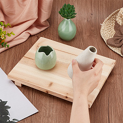 Прямоугольные деревянные доски TOOL-WH0053-69A