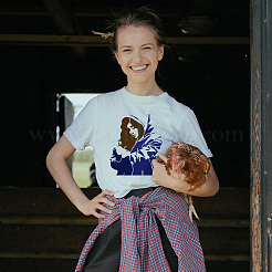 1 шт. трафареты для рисования домашних животных DIY-FG0005-25A