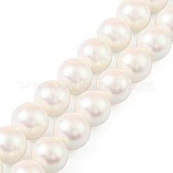 Preciosa® maxima кристаллический перламутровый жемчуг X-PRC-NPA12-70103