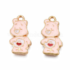 Стойки обшивки сплава эмали подвески ENAM-T011-185