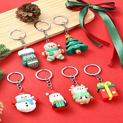 Пвх пластиковый брелок&nbsp;KEYC-YW00088-01