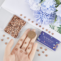 240 шт. 2-отверстия&nbsp;SEED-SC0001-12B