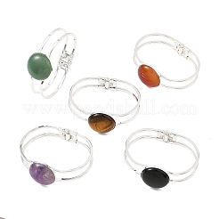 Halbrunde&nbsp;BJEW-JB14509-01