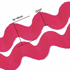Полиэфирные ленты SRIB-S050-E06