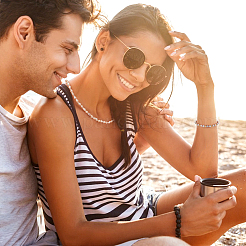 2 нити 2 стилей натуральных культивированных пресноводных жемчужных бусин PEAR-GA0001-03