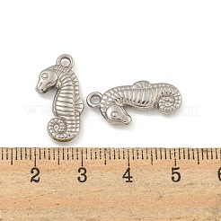 Подвески из нержавеющей стали 304&nbsp;STAS-I307-513P