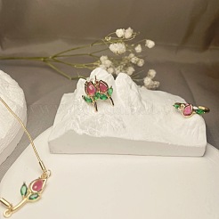 Комплекты из браслетов FS-WG66FC9-01