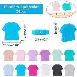 24 шт. SIL-CA0001-20