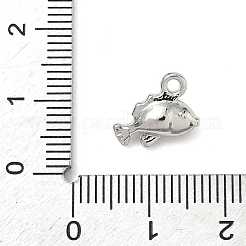 Талисман из сплава FIND-Z101-04P-03