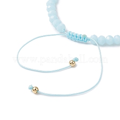 Браслеты из бразильского кубического циркония BJEW-JB12398