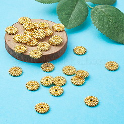 Бусины разделители из сплава &nbsp;PALLOY-TAC0006-01G