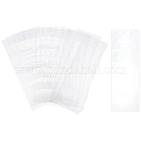 Shop BENECREAT 50Pcs PVC Heat Shrink Bags for Jewelry Making - PandaHall  Selected