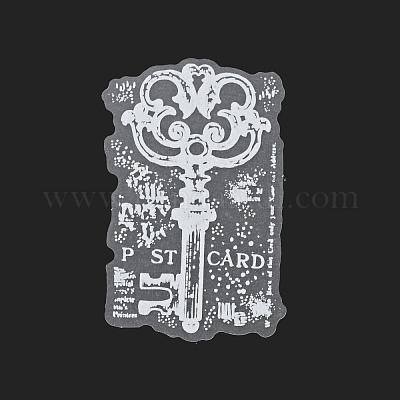 30 шт. DIY-D075-08-1