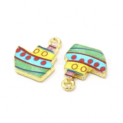 Стойки подвески обшивки сплава FIND-H043-03LG-04-1